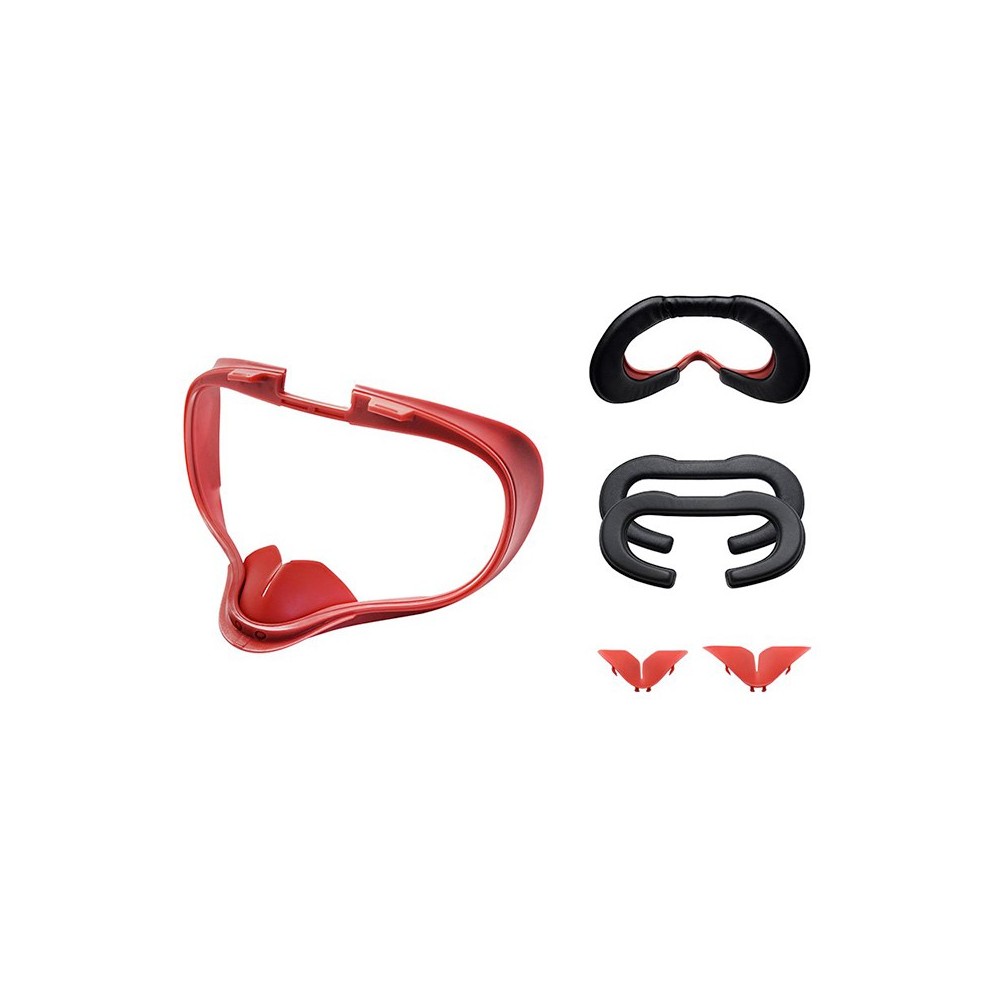Set di inserti e cuscinetti di ricambio V2 per Oculus Quest