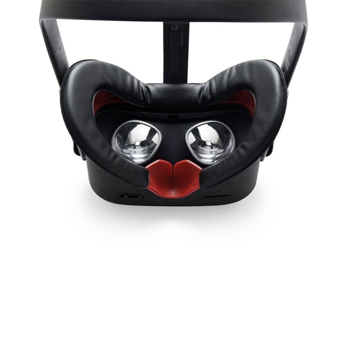 Inzetstukken & schuimvervangingsset V2 Oculus Quest
