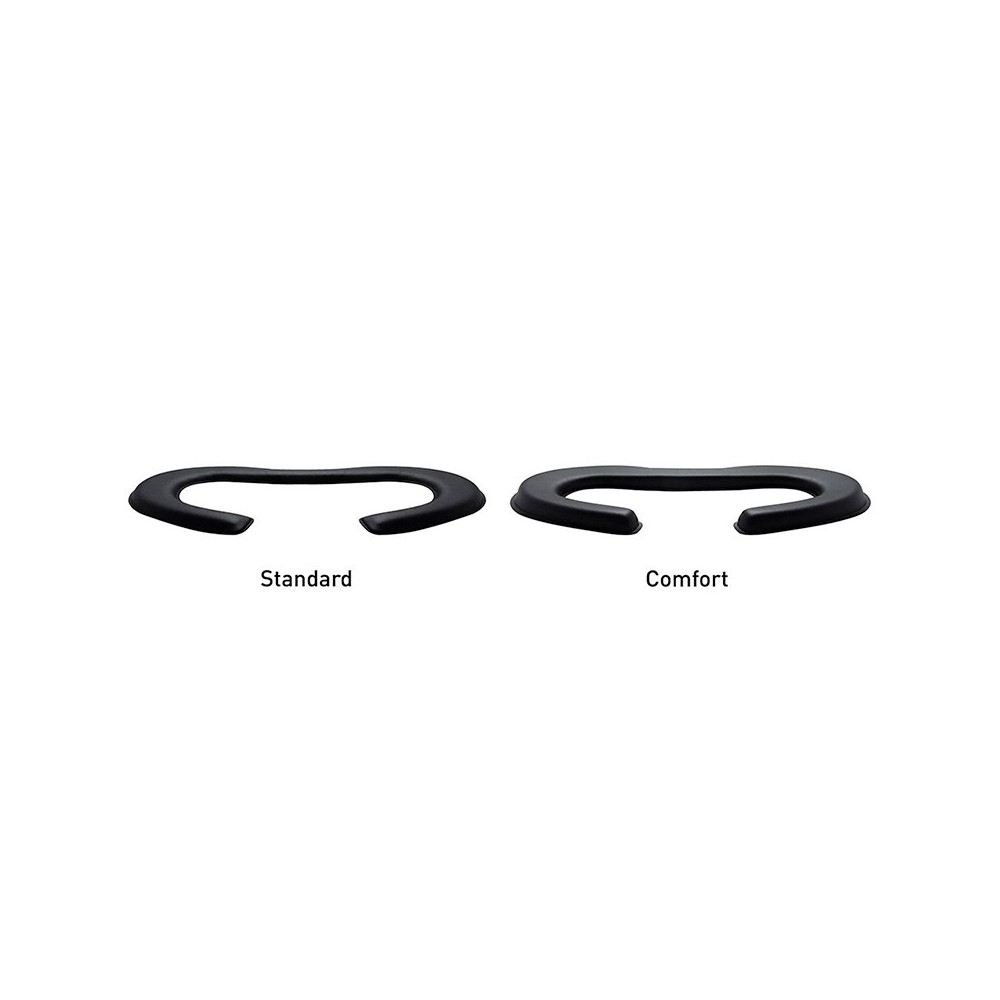 Set di inserti e cuscinetti di ricambio V2 per Oculus Quest