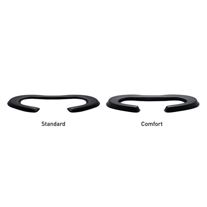 Inserte y conjunto de reemplazo de almohadillas V2 Oculus Quest