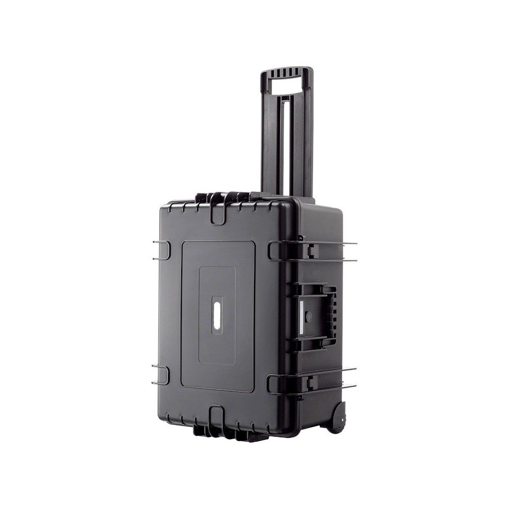 Storage case for Virtual Reality equipment