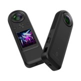 Qoocam 8k Enterprise | 360° Kameras