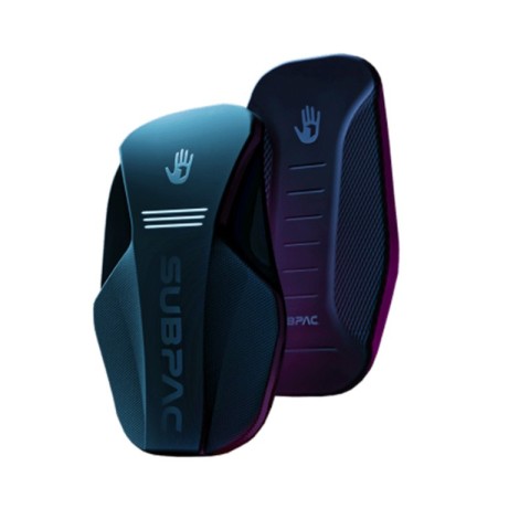 Subpac X1 per Realtà Virtuale | Audio VR