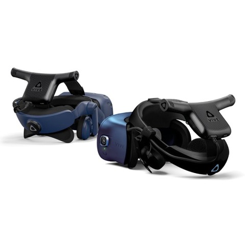 Volledige set draadloze adapter vive pro-eye-cosmos 2