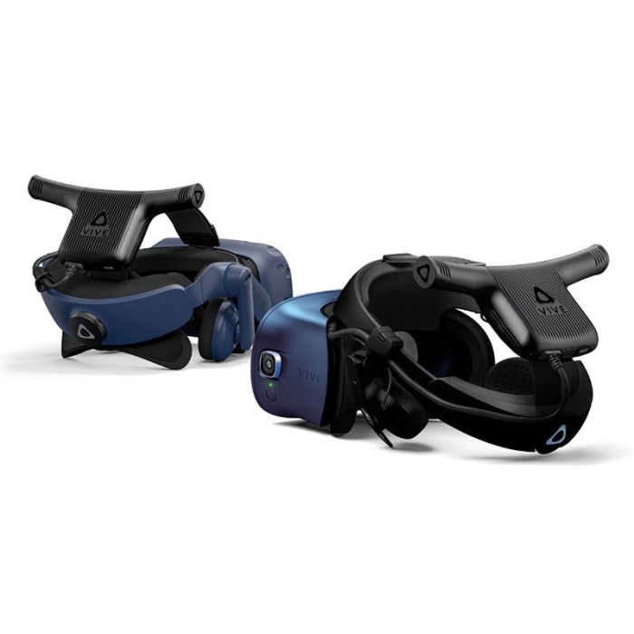 Paquete completo de adaptador inalámbrico vive pro-eye-cosmos