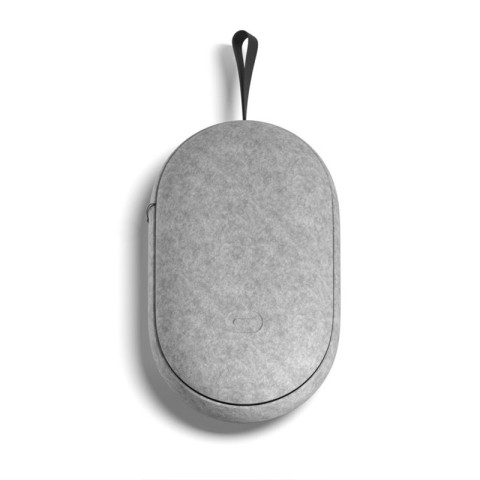 Storage case for Oculus Quest 2