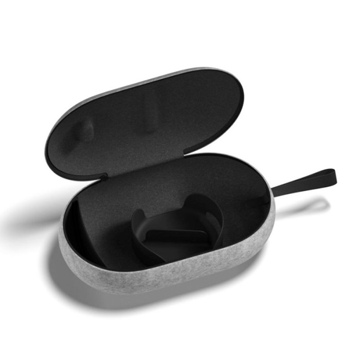 Storage case for Oculus Quest 2