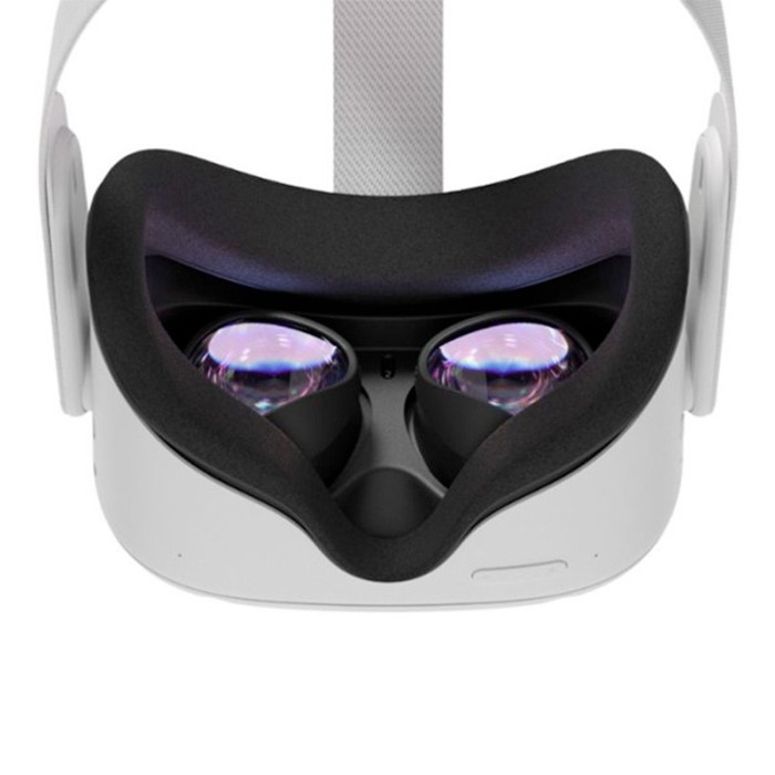 Fit pack for Oculus Quest 2