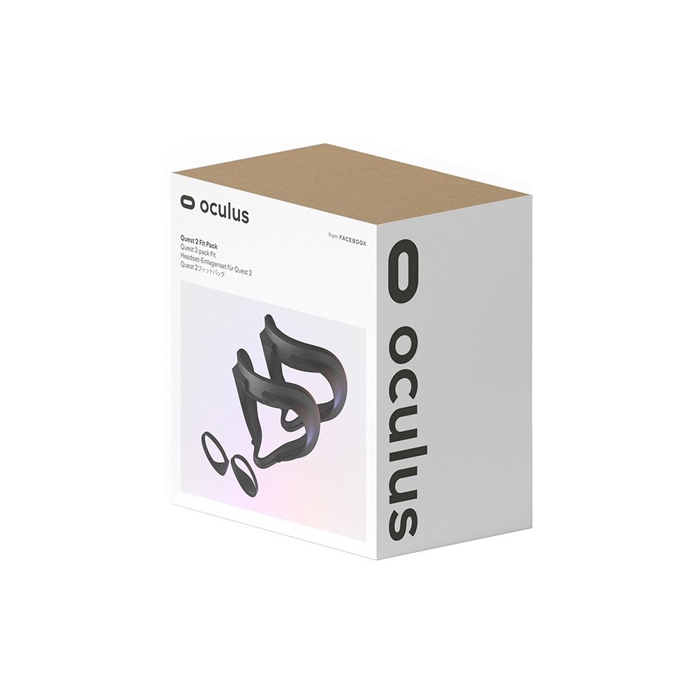 Fit pack for Oculus Quest 2