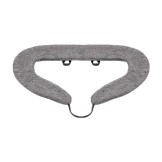 Katoenen hoes voor de insert van de Oculus Quest