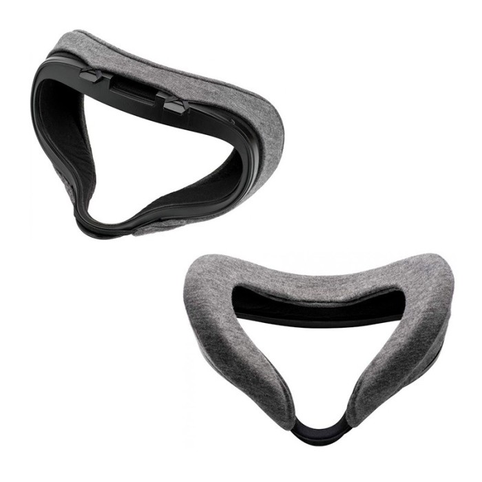 Funda de algodón para el inserto del Oculus Quest
