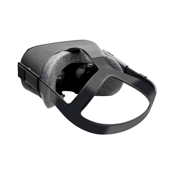 Copertura in cotone per l'inserto di Oculus Quest
