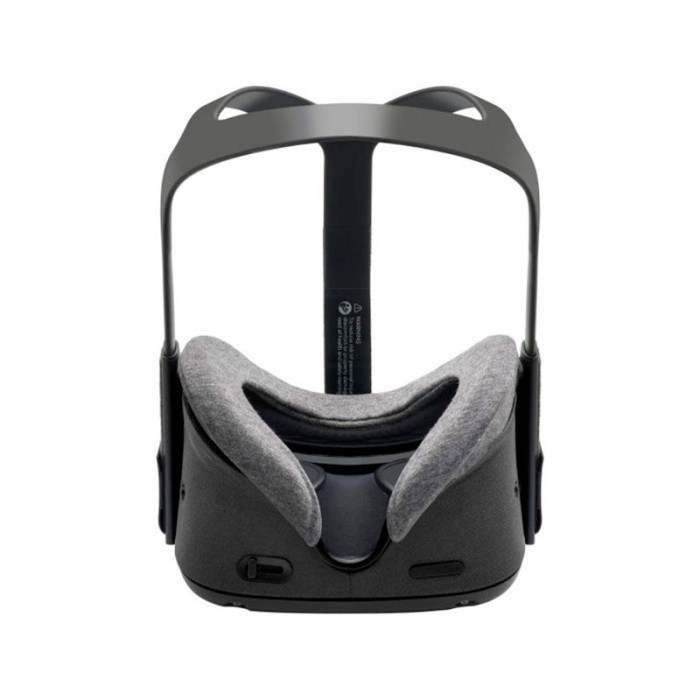 Copertura in cotone per l'inserto di Oculus Quest
