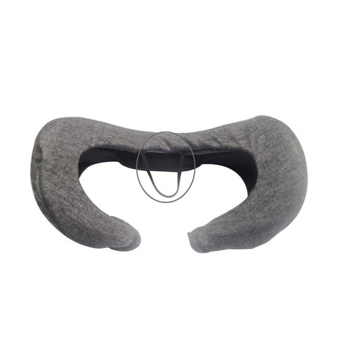 Cotton cover for the Oculus Rift S insert