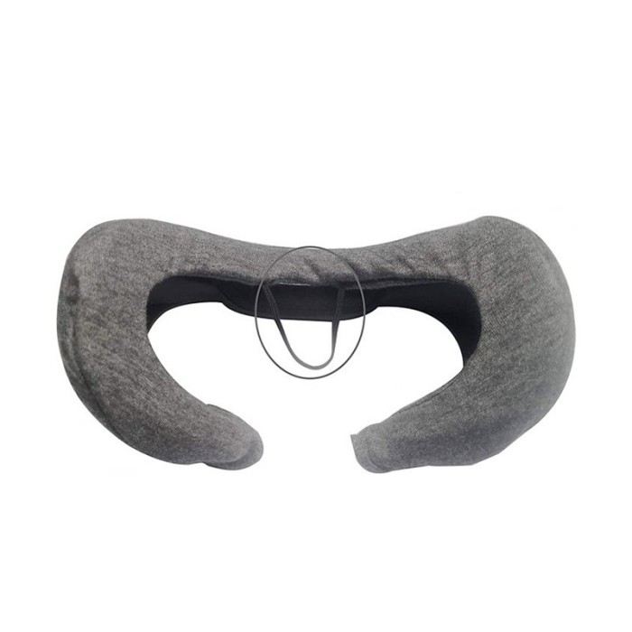 Funda de algodón para el inserto del Oculus Rift S