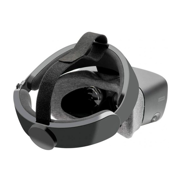 Katoenen hoes voor de inzet van de Oculus Rift S