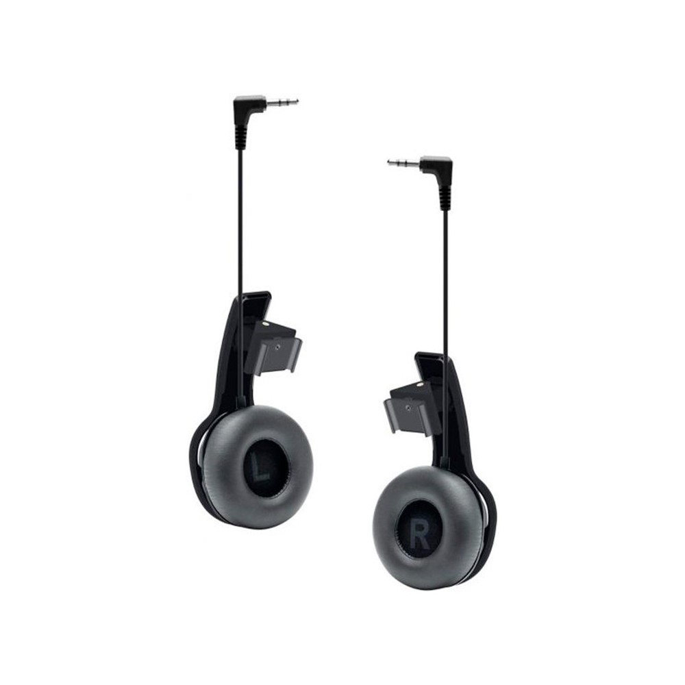 Stereo-Sound-Kit mit Kopfhörern für Oculus Quest