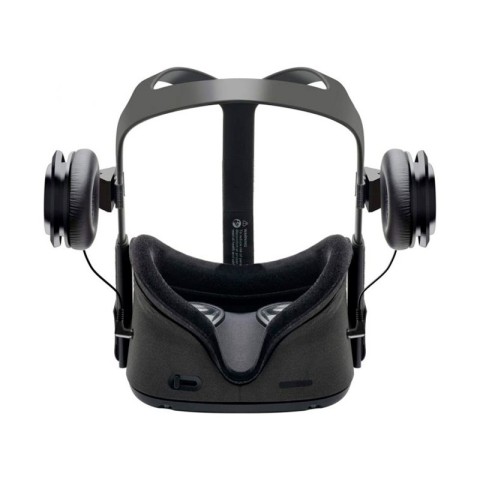 Stereo-Sound-Kit mit Kopfhörern für Oculus Quest 2