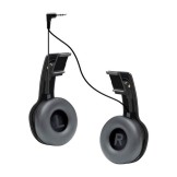 Stereo sound kit with headphones for Oculus Rift S