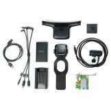 Paquete completo de adaptador inalámbrico vive pro-eye-cosmos