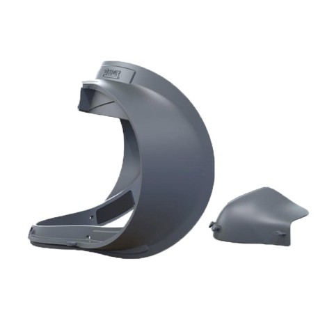 Insert VR Cover with foam for Oculus ™ Quest 2 2