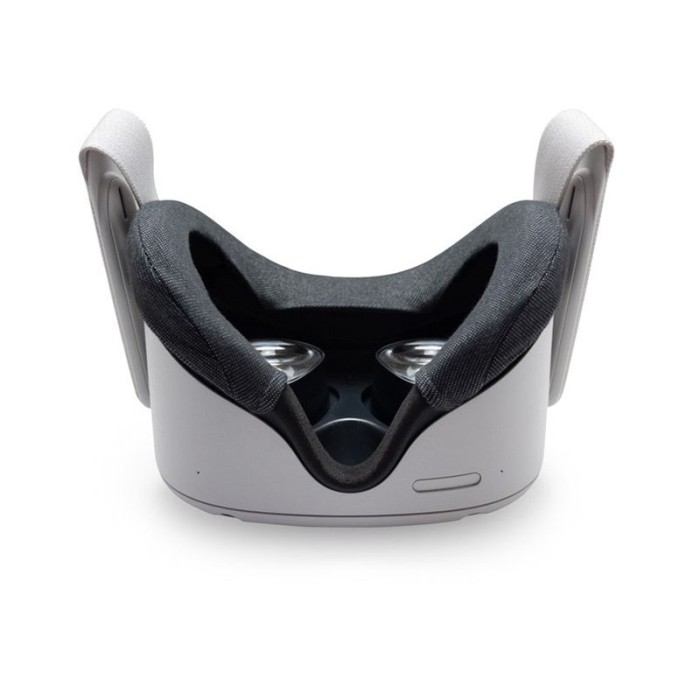 Cotton VR Cover for oculus quest 2 insert