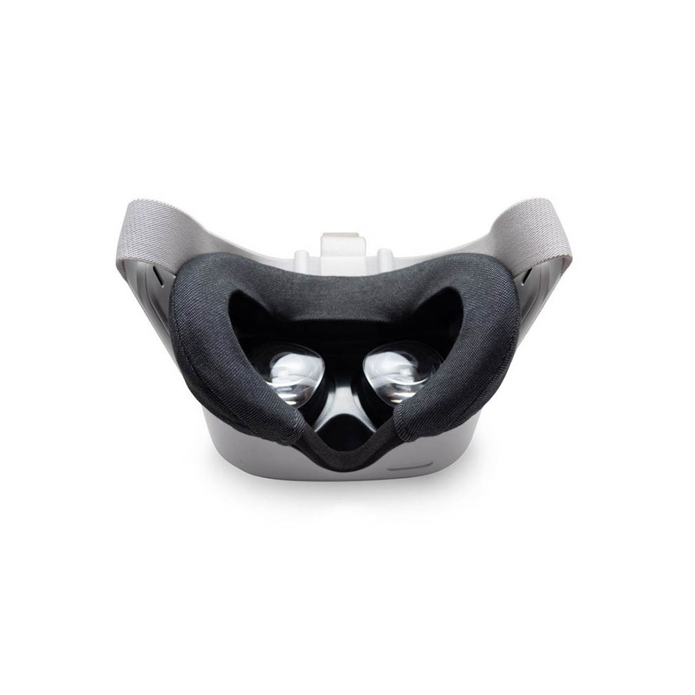 Cotton VR Cover for oculus quest 2 insert