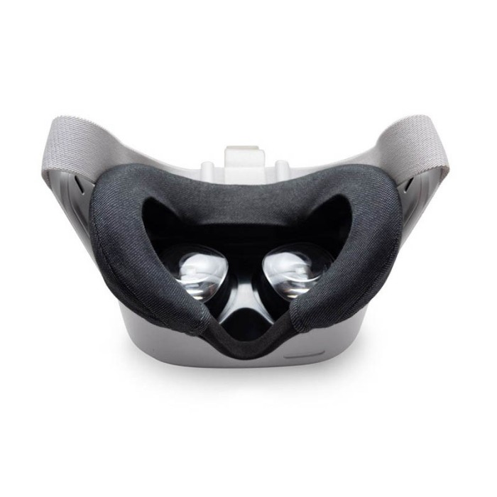 Housse VR Cover en coton pour insert d’oculus quest 2