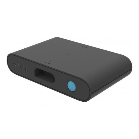 "Always ON" linkbox for HTC Vive pro