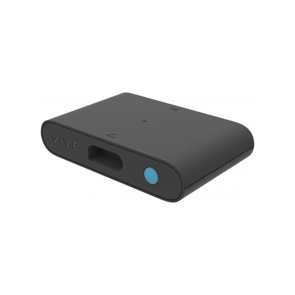 "Always ON" linkbox for HTC Vive pro
