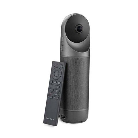 Fotocamera 360° per videoconferenze Kandao Meeting Pro