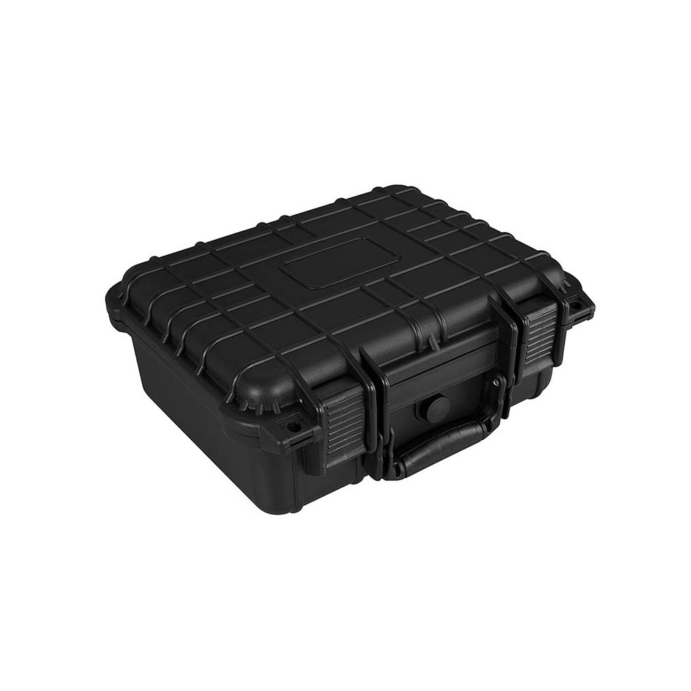 La valigia di stoccaggio per fotocamera 360° e accessori