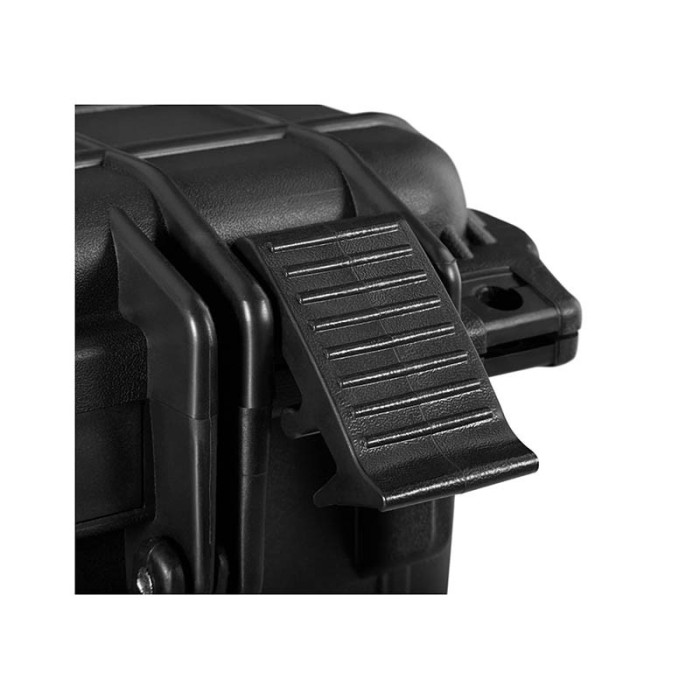 Storage case for 360 ° camera and accessories