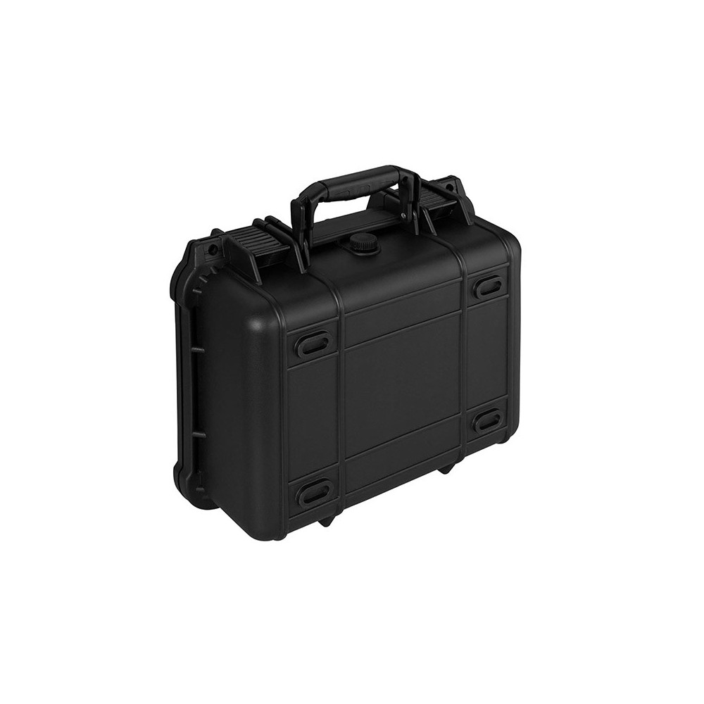 Storage case for 360 ° camera and accessories