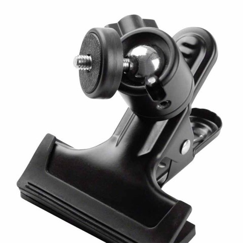 Walimex-Befestigungsschelle für HTC VIVE-Sensoren - Oculus Rift