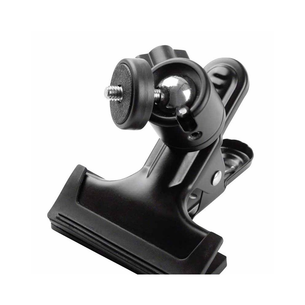 Walimex-Befestigungsschelle für HTC VIVE-Sensoren - Oculus Rift