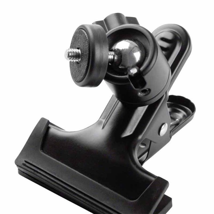 Clamp Fixation for VR Sensor | VR Accessories