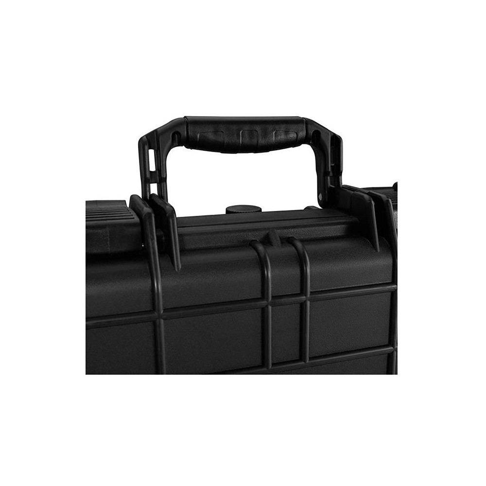 Storage case for 360 ° camera and accessories