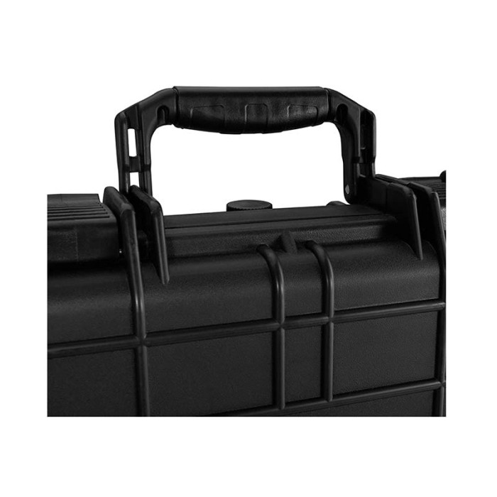 Storage case for 360 ° camera and accessories