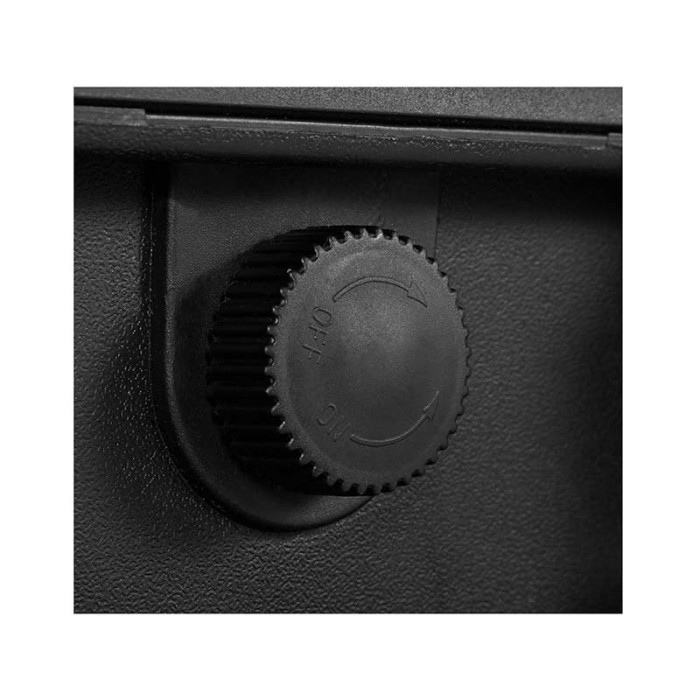 Storage case for 360 ° camera and accessories