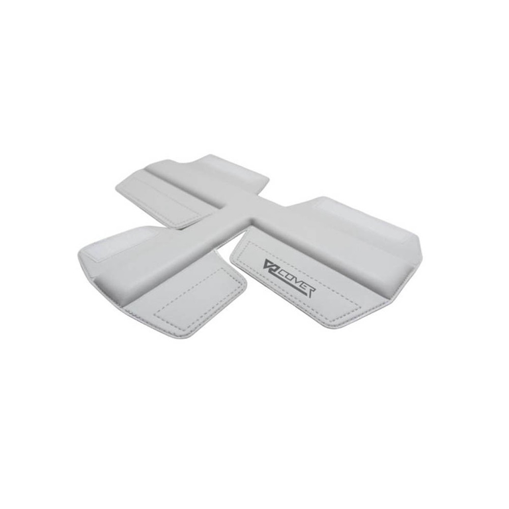 Schuimkussen voor de band van de Oculus Quest 2