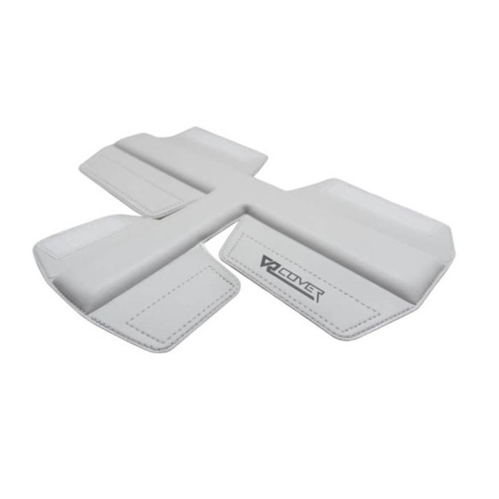 Coussin en mousse pour la sangle de l’Oculus Quest 2