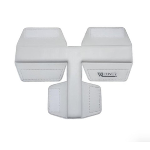 Coussin en mousse pour la sangle de l’Oculus Quest 2 2
