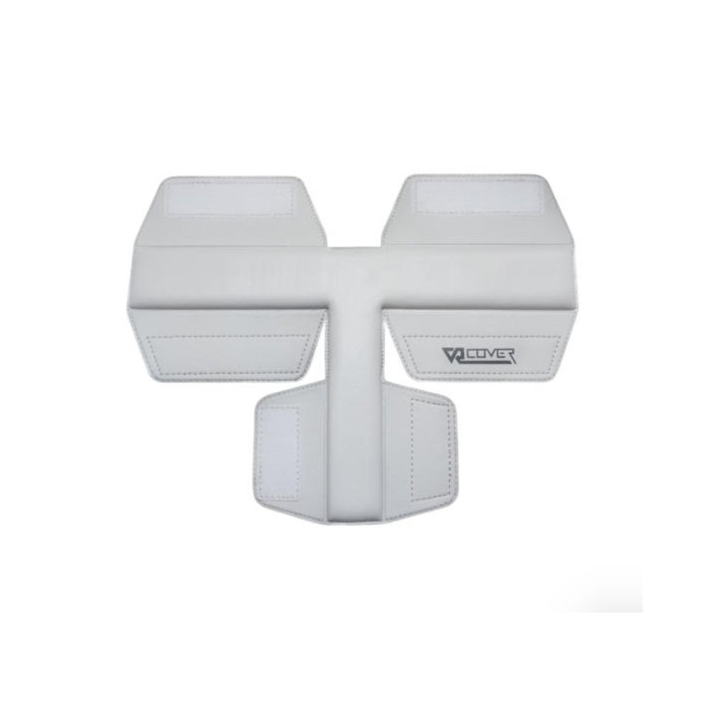Coussin en mousse pour la sangle de l’Oculus Quest 2