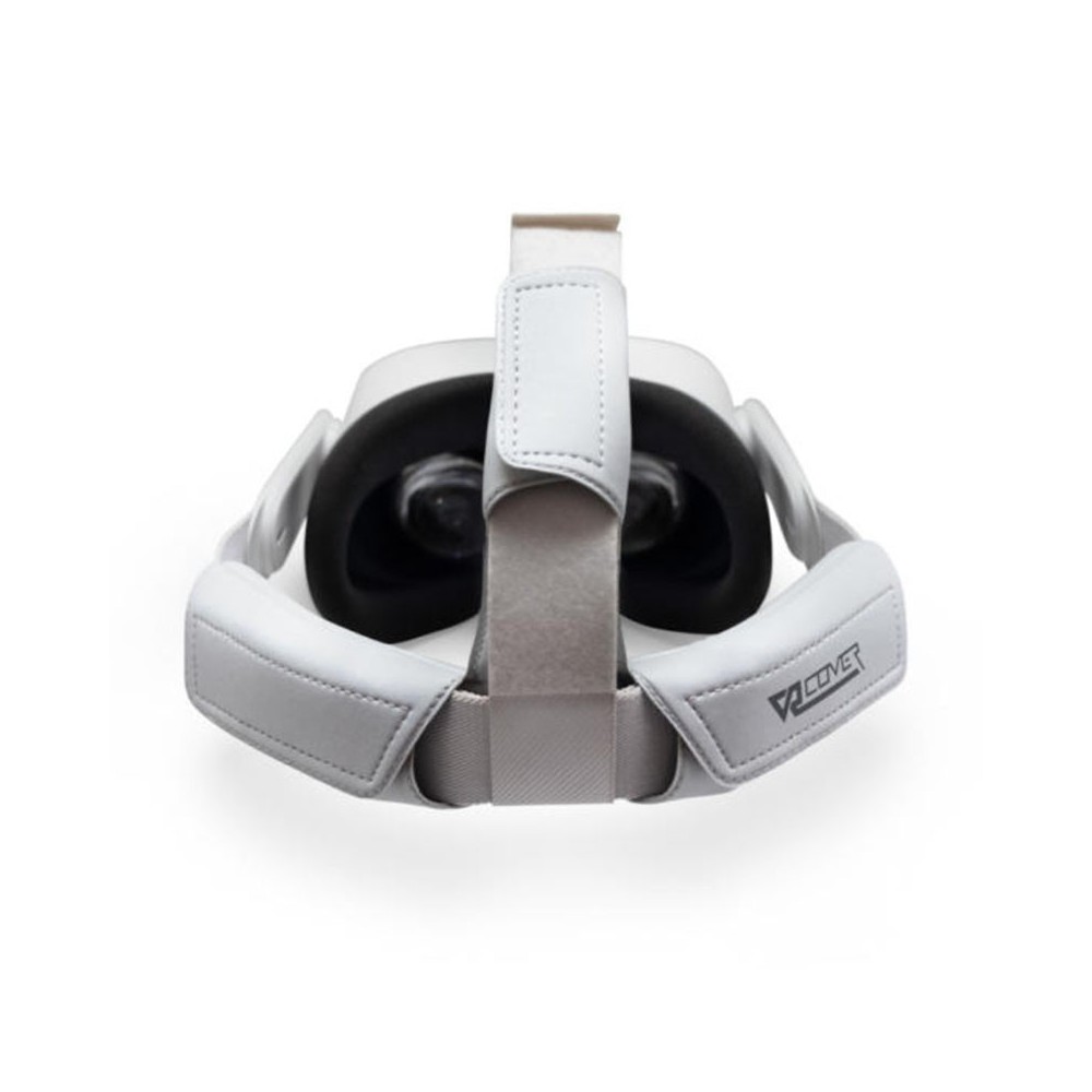 Cuscino in schiuma per il cinturino dell'Oculus Quest 2