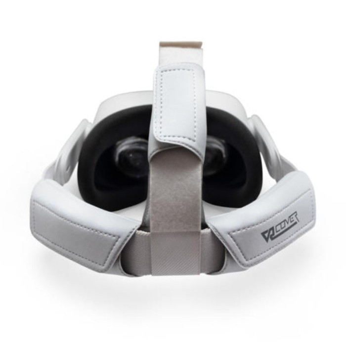 Schuimkussen voor de band van de Oculus Quest 2