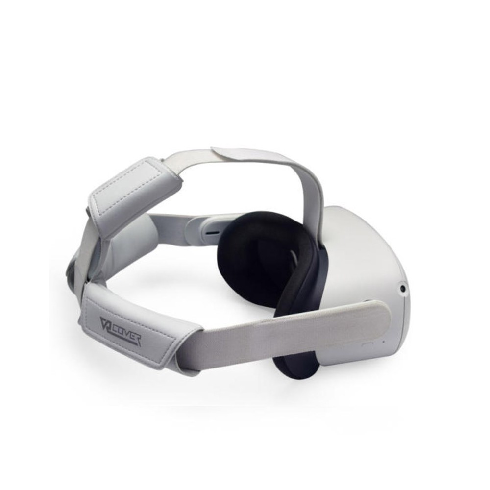 Schuimkussen voor de band van de Oculus Quest 2
