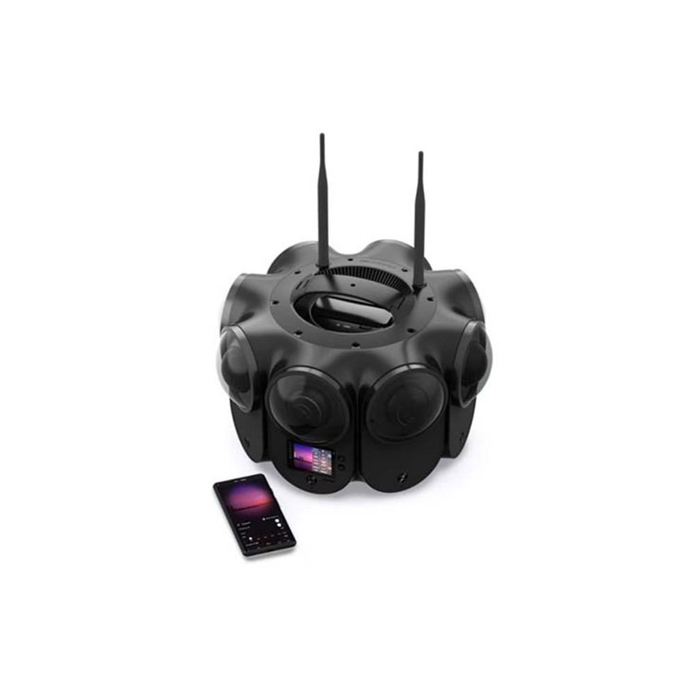 Caméra VR 360 Kandao Obsidian Pro