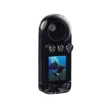 Carcasa impermeable para buceo para cámara Kandao Qoocam 8K