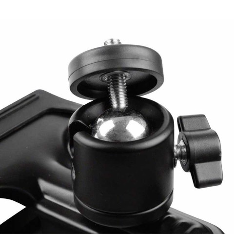 Fixation Walimex pince capteurs HTC VIVE - Oculus Rift 2